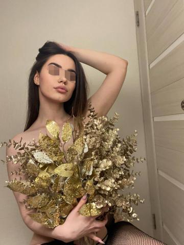 Индивидуалка София Фотография 8