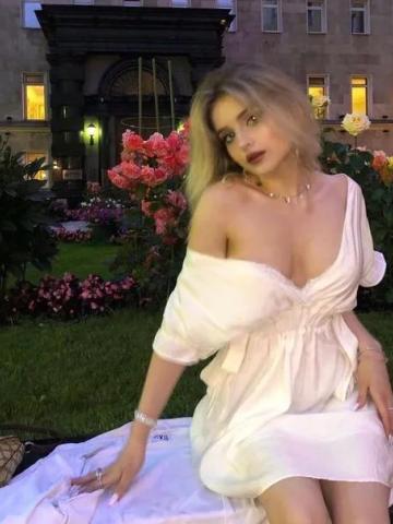 Индивидуалка Инна Фотография 2