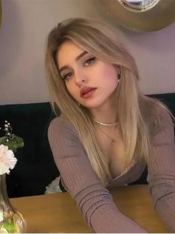 Индивидуалка Инна Фотография 3